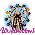 Wonderwheelstore 20 Wonderwheel Store Logo